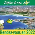 La 12e édition Japan Expo Sud reportée