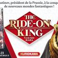 The Ride-on King