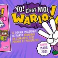 Yo ! C'est moi, Wario !,