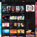 JETANIME - Animes et Mangas Gratuits en Streaming Complet VF VOSTFR et Full HD