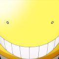 L'animé Assassination Classroom