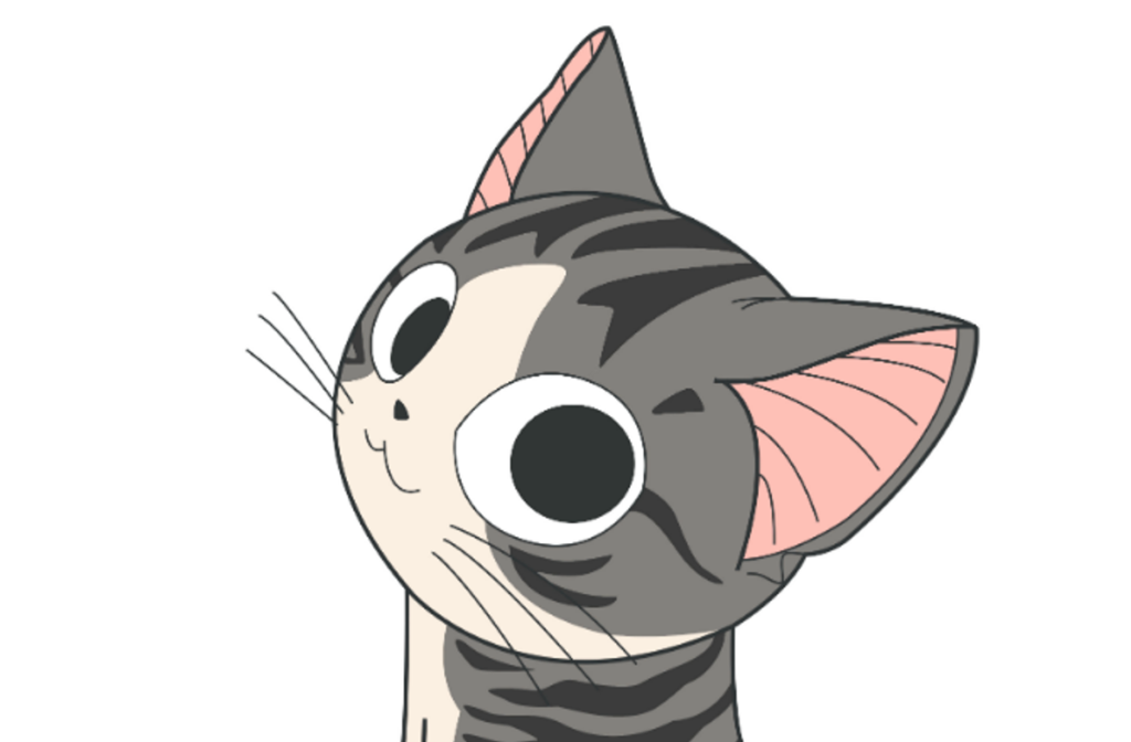 Le manga Chi, une vie de chat