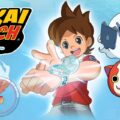Le manga et dessin animé Yo-Kai Watch