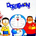 Le manga Kodomo très populaire Doraemon