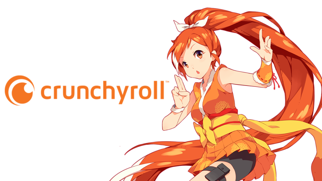 Le site de streaming de mangas et animés au plus grand catalogue : Crunchyroll