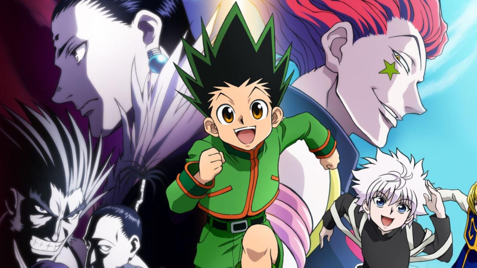 Quiz Hunter X Hunter : seuls les vrais fans pourront répondre correctement à ces 10 questions !
