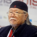 Leiji Matsumoto - Lucca Comics & Games 2018 01