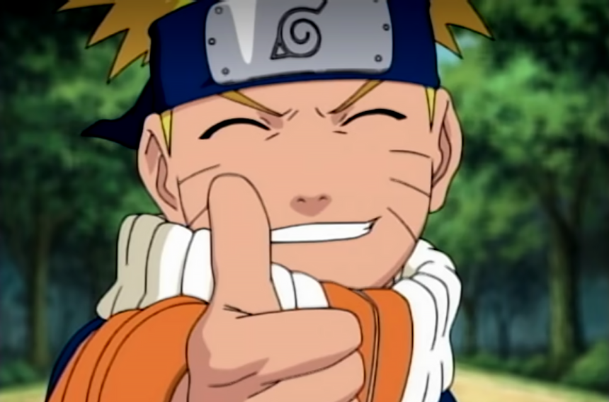 Un quiz destiné aux fans de Naruto pour tester leurs connaissance sur le célèbre anime de Masashi Kishimoto