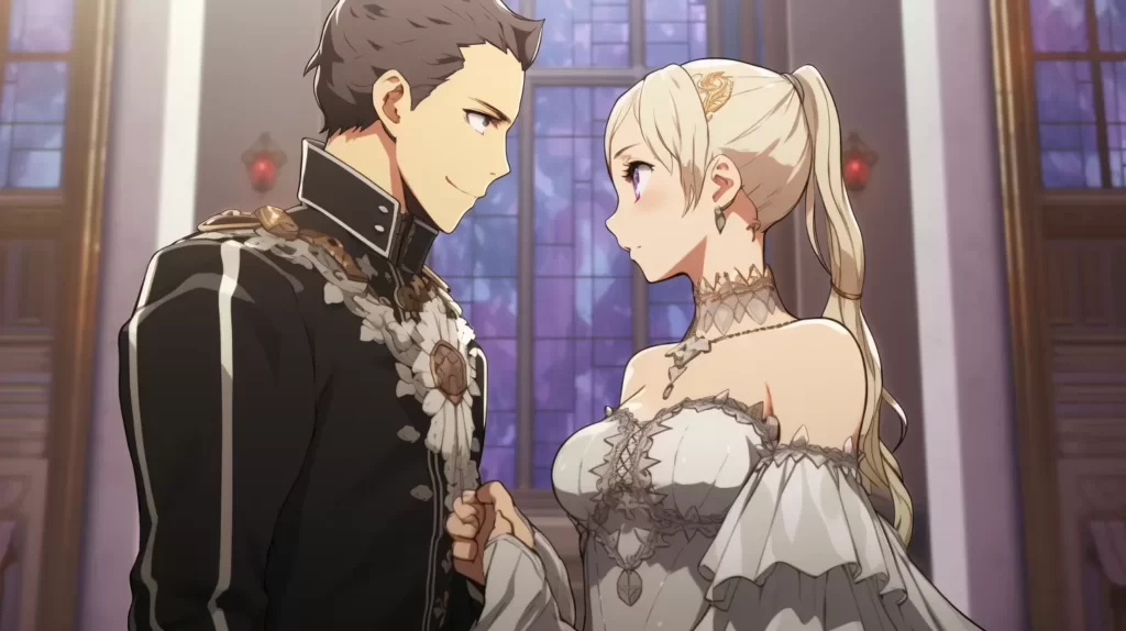 Re:Zero - Re:vivre dans un autre monde