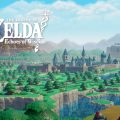 Nintendo a dévoilé un tout nouveau chapitre de la célèbre série Zelda intitulé The Legend of Zelda : Echoes of Wisdom.