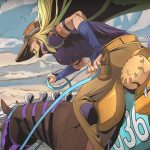 Jojo's Bizarre Adventure : la nouvelle saison de la série animée, Steel Ball Run est enfin confirmée lors du Jojo day !