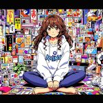 Les fans d'anime gâtés avec de nouvelles saisons et épisodes au mois d'avril