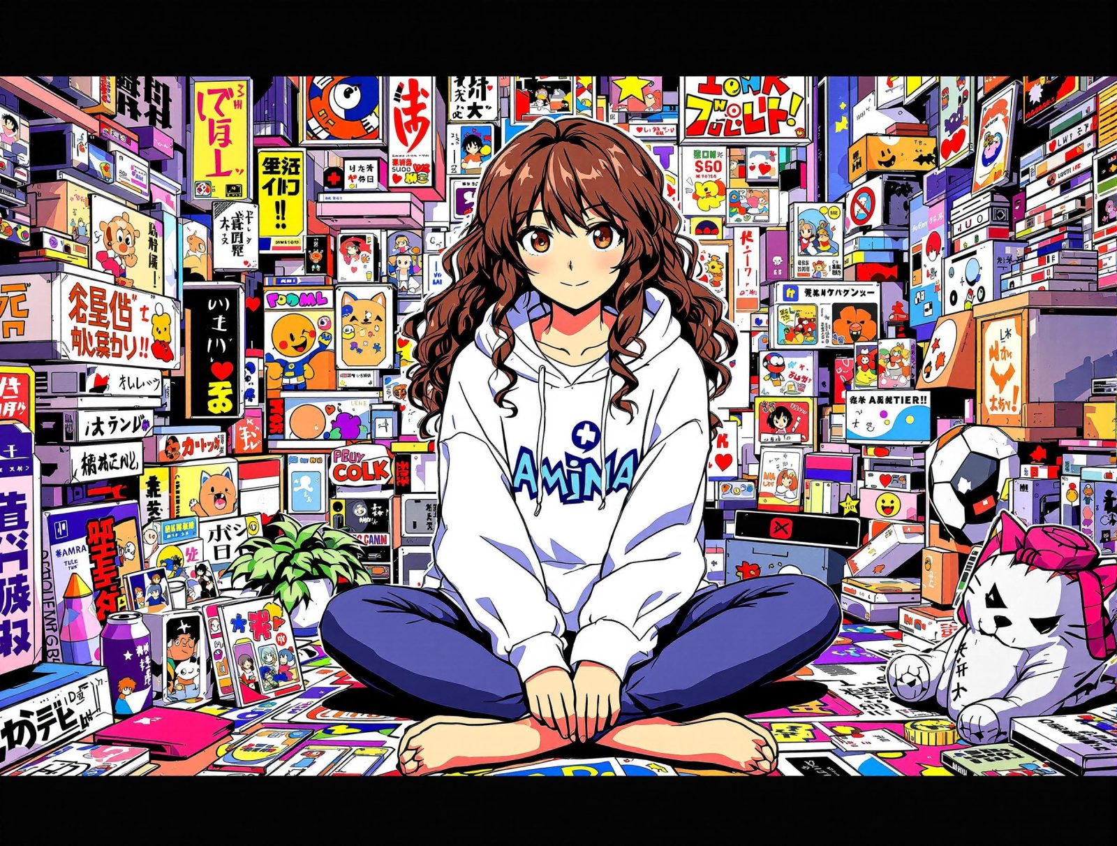 Les fans d'anime gâtés avec de nouvelles saisons et épisodes au mois d'avril