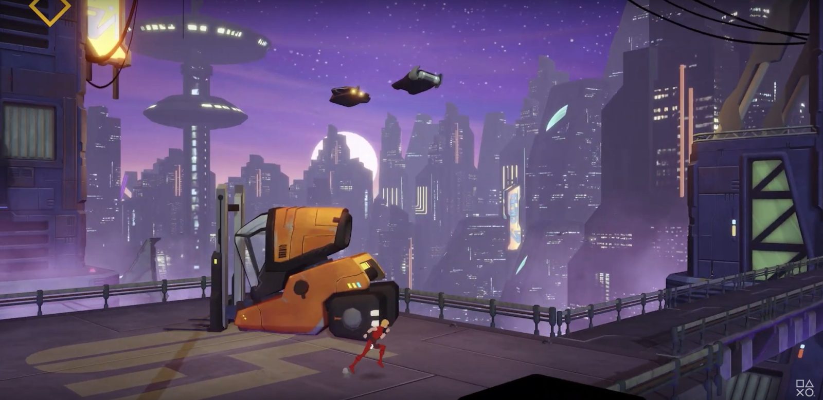 Space Adventure Cobra: The Awakening se distingue par une série de fonctionnalités novatrices qui promettent de captiver les joueurs. Explorons ensemble ce qui rend ce jeu si spécial