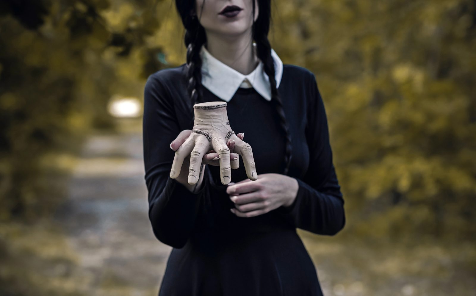 Mercredi saison 2 : un retour terrifiant entre meurtres, mystères et un nouveau principal terrifiant !